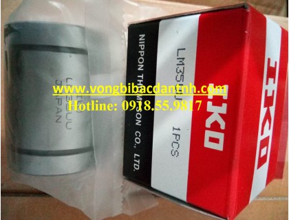 VÒNG BI LME55UU-LME55 - IKO